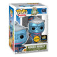 The Wizard of Oz POP! Movies Vinyl Figure Winged Monkey w/CH(FL) 9 cm Assortment (6)