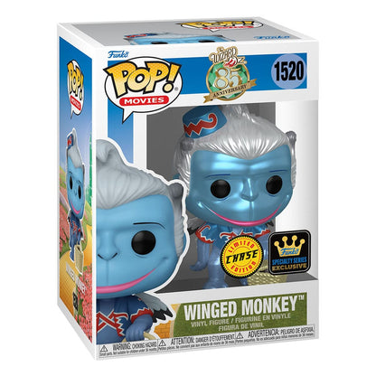 The Wizard of Oz POP! Movies Vinyl Figure Winged Monkey w/CH(FL) 9 cm Assortment (6)