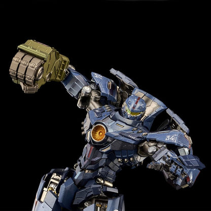 Pacific Rim Kuro Kara Kuri Action Figure Gipsy Danger 21 cm