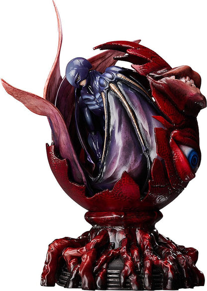 Berserk: The Golden Age Arc Figma Actionfigur Femto: Birth of the Hawk of Darkness Ver. (Wiederholung) 22 cm