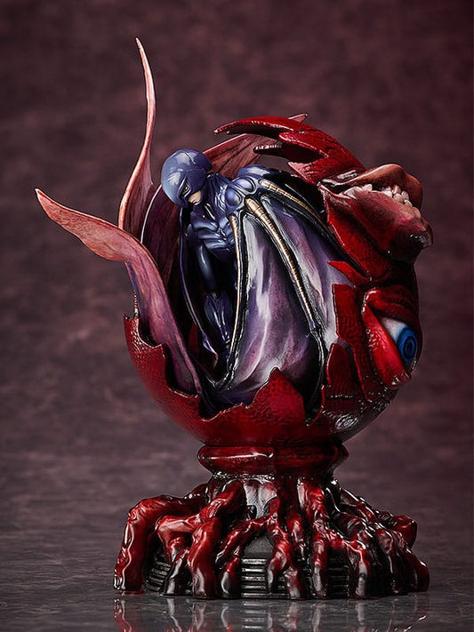 Berserk: The Golden Age Arc Figma Actionfigur Femto: Birth of the Hawk of Darkness Ver. (Wiederholung) 22 cm