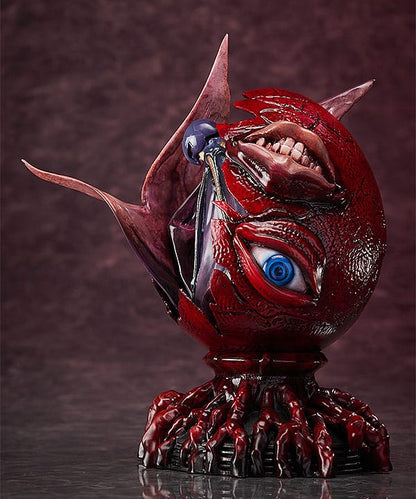 Berserk: The Golden Age Arc Figma Actionfigur Femto: Birth of the Hawk of Darkness Ver. (Wiederholung) 22 cm