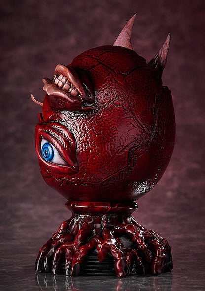 Berserk: The Golden Age Arc Figma Actionfigur Femto: Birth of the Hawk of Darkness Ver. (Wiederholung) 22 cm
