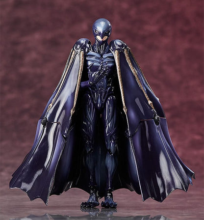 Berserk: The Golden Age Arc Figma Actionfigur Femto: Birth of the Hawk of Darkness Ver. (Wiederholung) 22 cm