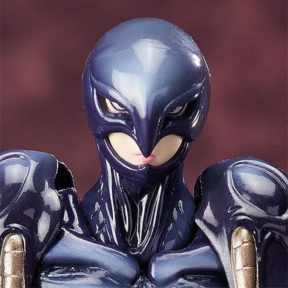 Berserk: The Golden Age Arc Figma Actionfigur Femto: Birth of the Hawk of Darkness Ver. (Wiederholung) 22 cm