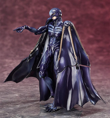 Berserk: The Golden Age Arc Figma Actionfigur Femto: Birth of the Hawk of Darkness Ver. (Wiederholung) 22 cm