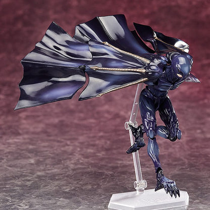 Berserk: The Golden Age Arc Figma Actionfigur Femto: Birth of the Hawk of Darkness Ver. (Wiederholung) 22 cm