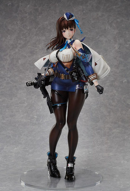 Goddes of Victory: Nikke Statue 1/4 Marian 41 cm