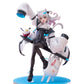 Virtuelle YouTuber F:NEX PVC Statue 1/7 Natsume Eri 27 cm