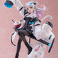 Virtuelle YouTuber F:NEX PVC Statue 1/7 Natsume Eri 27 cm