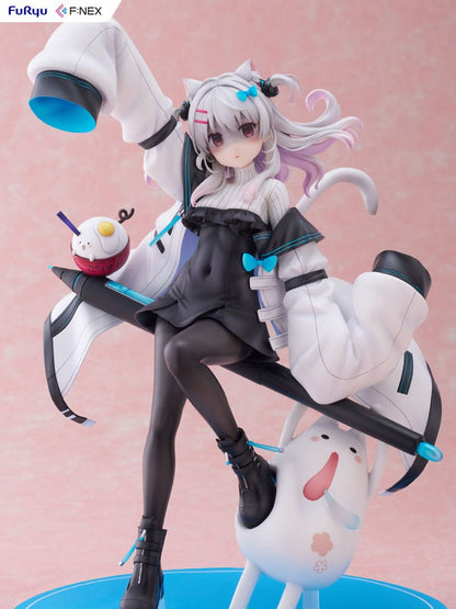 Virtuelle YouTuber F:NEX PVC Statue 1/7 Natsume Eri 27 cm