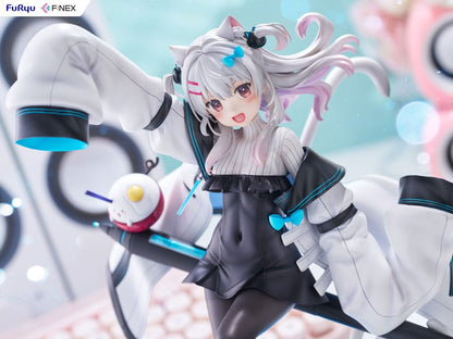 Virtuelle YouTuber F:NEX PVC Statue 1/7 Natsume Eri 27 cm