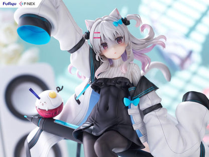 Virtuelle YouTuber F:NEX PVC Statue 1/7 Natsume Eri 27 cm