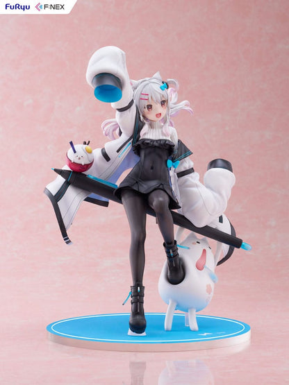 Virtuelle YouTuber F:NEX PVC Statue 1/7 Natsume Eri 27 cm