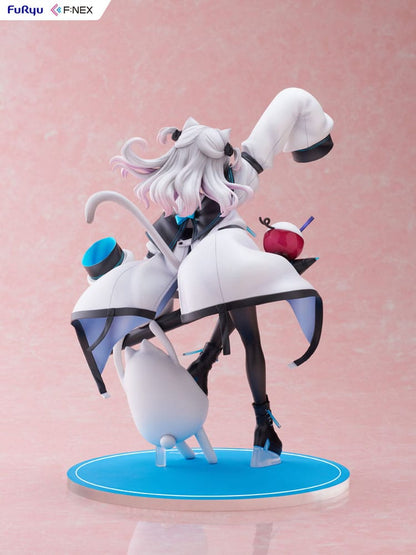 Virtuelle YouTuber F:NEX PVC Statue 1/7 Natsume Eri 27 cm