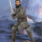 Dragon Age Statue Blackwall 14 cm