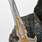 Dragon Age Statue Blackwall 14 cm