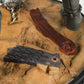 Dragon Age Statue Blackwall 14 cm