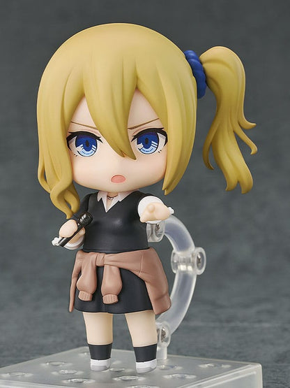 Kaguya-sama: Love is War Nendoroid Actionfigur Ai Hayasaka 10 cm