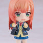 The Dreaming Boy Is a Realist Nendoroid Action Figure Aika Natsukawa 10 cm