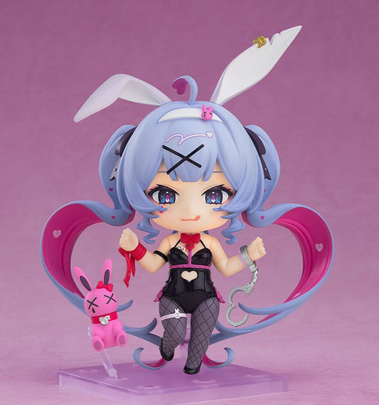 Character Vocal Series 01: Hatsune Miku Nendoroid Action Figure Hatsune Miku: Rabbit Hole Ver. 10 cm