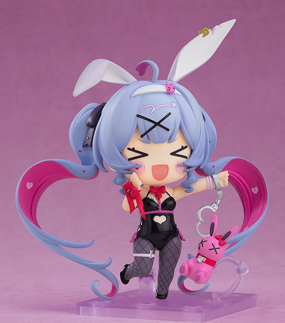 Character Vocal Series 01: Hatsune Miku Nendoroid Action Figure Hatsune Miku: Rabbit Hole Ver. 10 cm