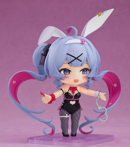 Character Vocal Series 01: Hatsune Miku Nendoroid Action Figure Hatsune Miku: Rabbit Hole Ver. 10 cm