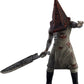 Silent Hill 2 Pop Up Parade PVC Statue Red Pyramid Thing 17 cm