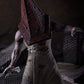 Silent Hill 2 Pop Up Parade PVC Statue Red Pyramid Thing 17 cm