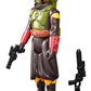 Star Wars The Mandalorian Retro Collection Action Figure 2022 Boba Fett (Morak) 10 cm