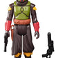 Star Wars The Mandalorian Retro Collection Action Figure 2022 Boba Fett (Morak) 10 cm