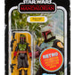 Star Wars The Mandalorian Retro Collection Action Figure 2022 Boba Fett (Morak) 10 cm