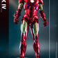 Iron Man 2 Action Figure 1/4 Iron Man Mark IV 49 cm