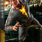 Black Adam DX Actionfigur 1/6 Black Adam Deluxe Version 33 cm