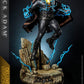 Black Adam DX Actionfigur 1/6 Black Adam Deluxe Version 33 cm