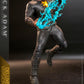 Black Adam DX Actionfigur 1/6 Black Adam Deluxe Version 33 cm