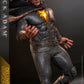 Black Adam DX Actionfigur 1/6 Black Adam Deluxe Version 33 cm