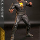 Black Adam DX Actionfigur 1/6 Black Adam Deluxe Version 33 cm