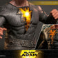 Black Adam DX Actionfigur 1/6 Black Adam Deluxe Version 33 cm