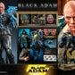 Black Adam DX Actionfigur 1/6 Black Adam Deluxe Version 33 cm