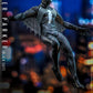 Spider-Man 2 Video Game Masterpiece Actionfigur 1/6 Peter Parker (Schwarzer Anzug) 30 cm