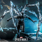 Spider-Man 2 Video Game Masterpiece Actionfigur 1/6 Peter Parker (Schwarzer Anzug) 30 cm