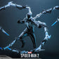 Spider-Man 2 Video Game Masterpiece Actionfigur 1/6 Peter Parker (Schwarzer Anzug) 30 cm