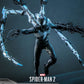 Spider-Man 2 Video Game Masterpiece Actionfigur 1/6 Peter Parker (Schwarzer Anzug) 30 cm