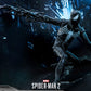 Spider-Man 2 Video Game Masterpiece Actionfigur 1/6 Peter Parker (Schwarzer Anzug) 30 cm