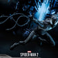Spider-Man 2 Video Game Masterpiece Actionfigur 1/6 Peter Parker (Schwarzer Anzug) 30 cm