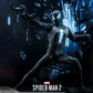 Spider-Man 2 Video Game Masterpiece Actionfigur 1/6 Peter Parker (Schwarzer Anzug) 30 cm