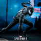 Spider-Man 2 Video Game Masterpiece Actionfigur 1/6 Peter Parker (Schwarzer Anzug) 30 cm