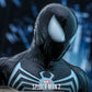 Spider-Man 2 Video Game Masterpiece Actionfigur 1/6 Peter Parker (Schwarzer Anzug) 30 cm