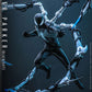 Spider-Man 2 Video Game Masterpiece Actionfigur 1/6 Peter Parker (Schwarzer Anzug) 30 cm